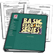 Basic Reading Series Binder 3