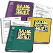 Basic Reading Series Set of 3 Binders