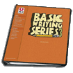 Basic Writing Series Binder 3