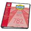 Basic Math Practice Binder - Rounding, Reason, & Estimation