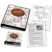 U.S. History Shorts 1 - Binder & Audio CD Set