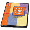Basic Picture Math Binder 3
