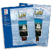 US Law Classroom Set with Print Teacher's Guide image