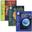 Complete General Science Series Print Classroom Set