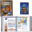 AGS World History Curriculum Class Set image