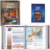 AGS World History Curriculum Class Set