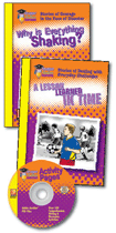 Student Author Series: Classroom Library Set