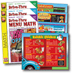 Drive-Thru Menu Math: Classroom Pack