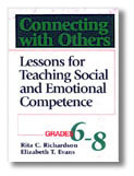 Connecting with Others - Grades 6-8
