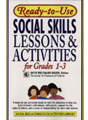 Ready-to-Use Social Skills Lessons & Activities Grades 1-3
