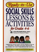 Ready-to-Use Social Skills Lessons & Activities Grades 4-6