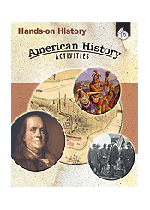 Hands-On History: American History Activities