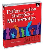 Differentiation Strategies: Mathematics