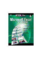 Learn & Use Excel in Your Classroom