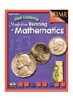 Start Exploring Nonfiction Reading in Mathematics (PreK-1)