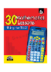 30 Mathematics Lessons Using the TI-15