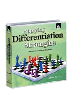 Applying Differentiation Strategies (6-12)