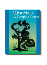 Drawing: A Complete Course