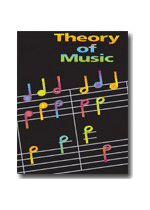 Theory of Music