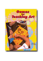 Games for Teaching Art