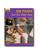 Job Power: Ace the Interview