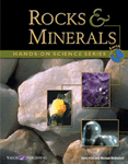 Hands-On Science: Rocks and Minerals