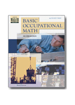 Basic Occupational Math (10-pack)