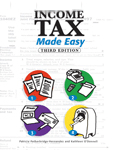Income Tax Made Easy Student book, 3rd Edition