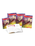 Power Basics Singles: Basic English