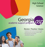 Georgia Academic Support Program for High School Science