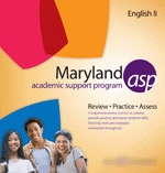 Maryland Academic Support Program for English II