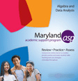 Maryland Academic Support Program for Algebra I and Data Analysis, 120 hr, Grades 9-12