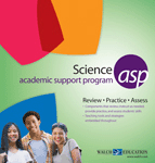 Academic Support Program: Science