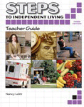 Steps to Independent Living, Teacher's Guide