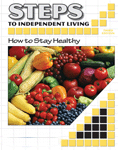 Steps to Independent Living Series, 3rd Edition