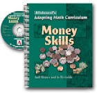 image of Money Skills CD and book