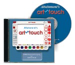 image of Art Touch CD