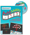 image of BuildAbility Software CD and book