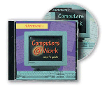 Computers at Work CD
