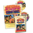 Dynamite Emotions Book on eReader Software