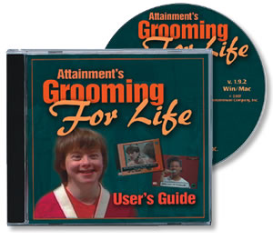 image of Grooming for Life CD