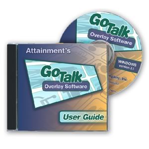 image of Go Talk Overlay Software