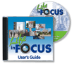 image of life in focus
