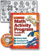 image of Math Activity Program