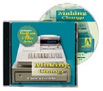 image of Making Change CD