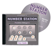 image of Number Station CD and case