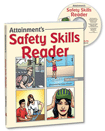 Safety Skills Reader on eReader Software