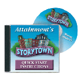 image of StoryTown