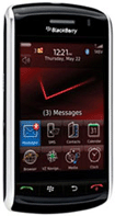 Mobile TTS, Blackberry Storm