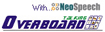 with NeoSpeech
